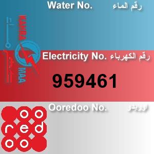 The Location الموقع